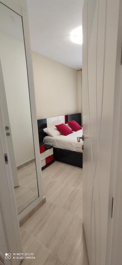 Huoneisto Duplex Centro 3 *