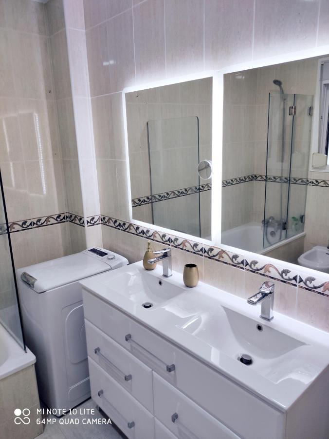 Huoneisto Duplex Centro 3 *
