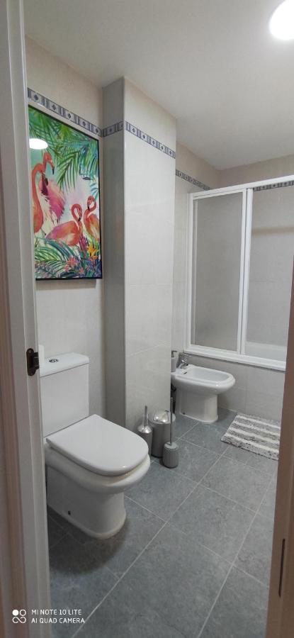 Huoneisto Duplex Centro 3