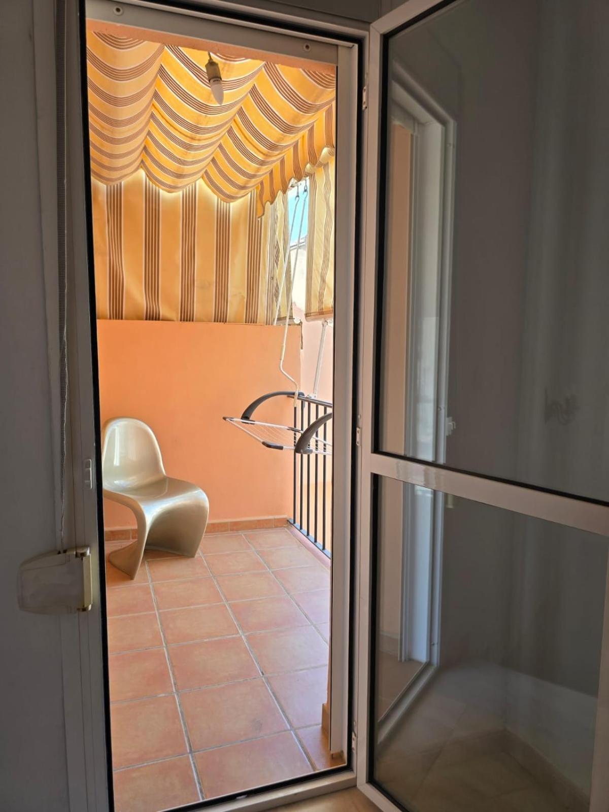 Huoneisto Duplex Centro 3 Fuengirola