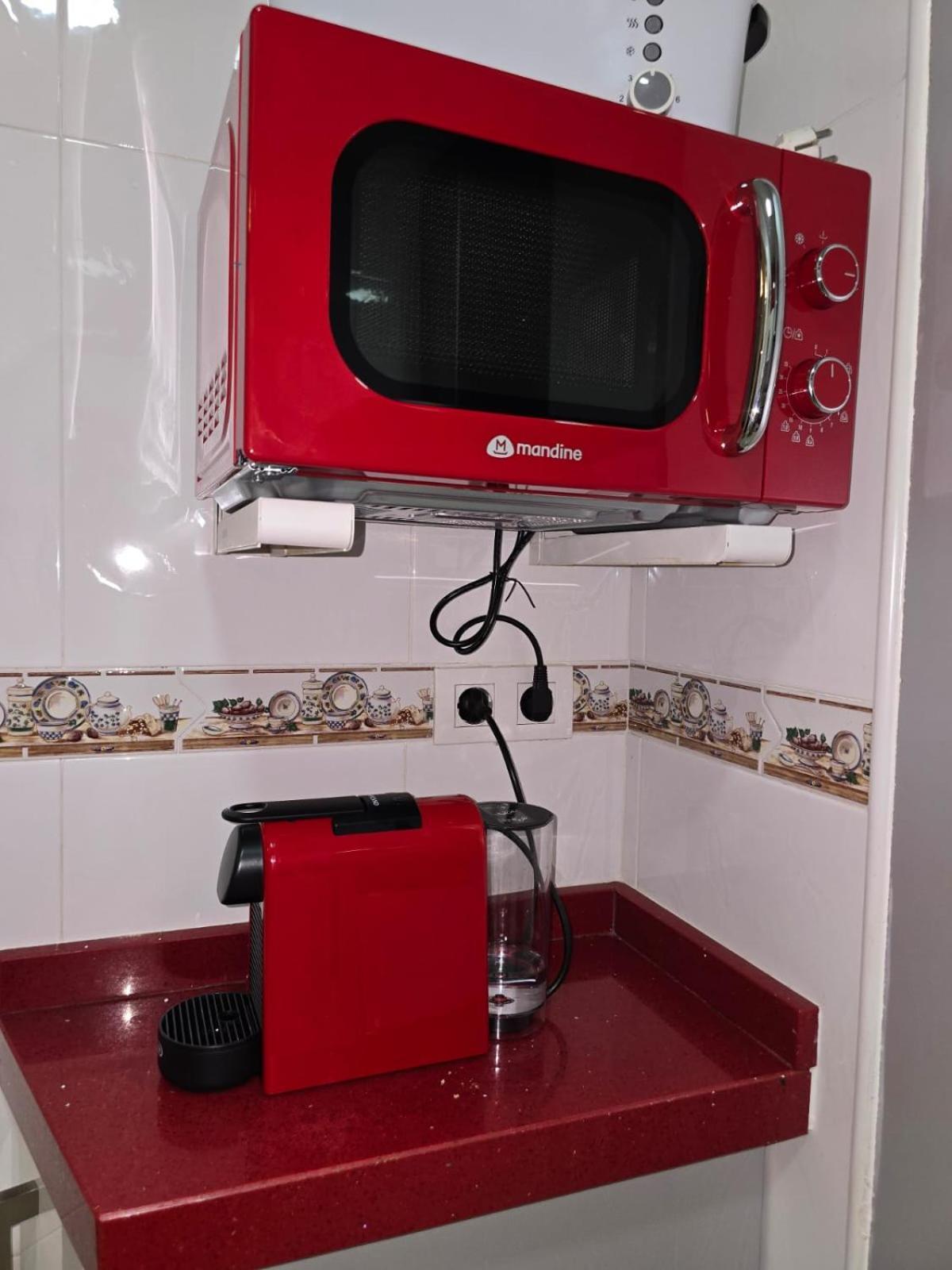Huoneisto Duplex Centro 3 *